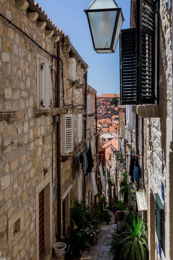 Апартаменти Old Town Lea Дубровник Екстер'єр фото