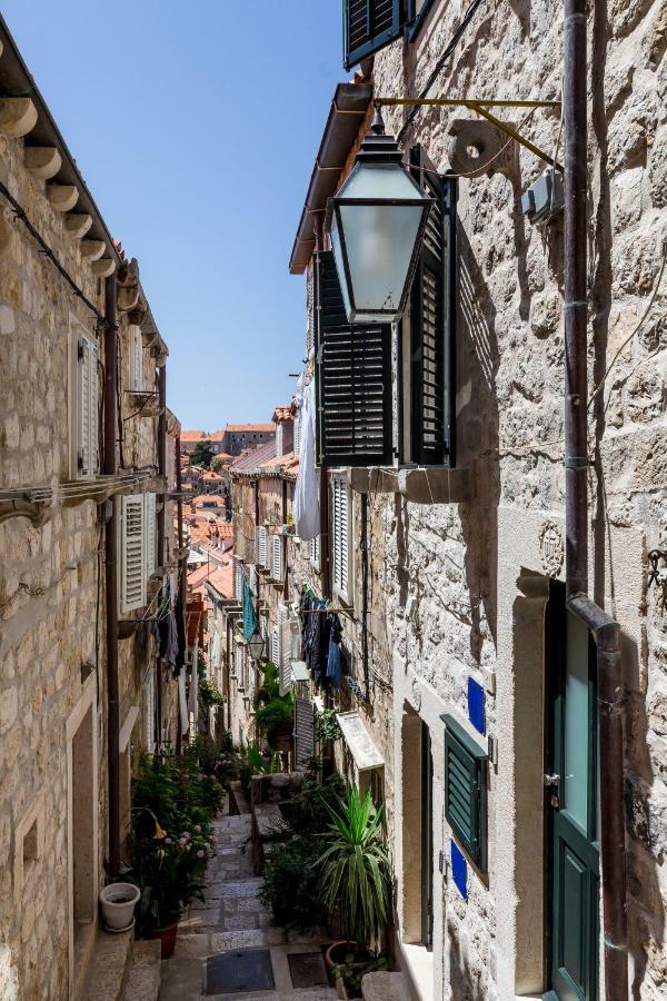 Апартаменти Old Town Lea Дубровник Екстер'єр фото